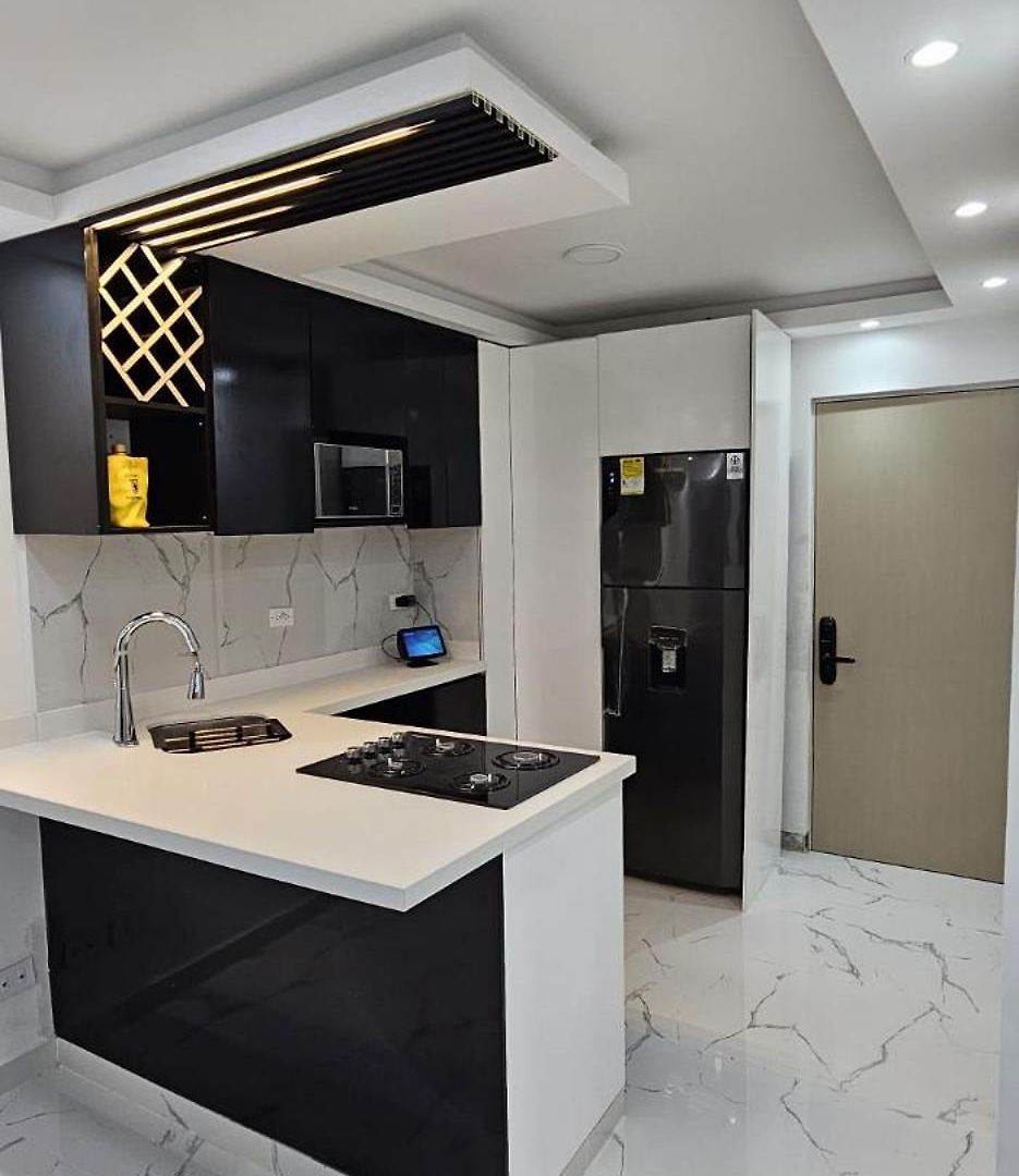 Apartamento Acuarium *