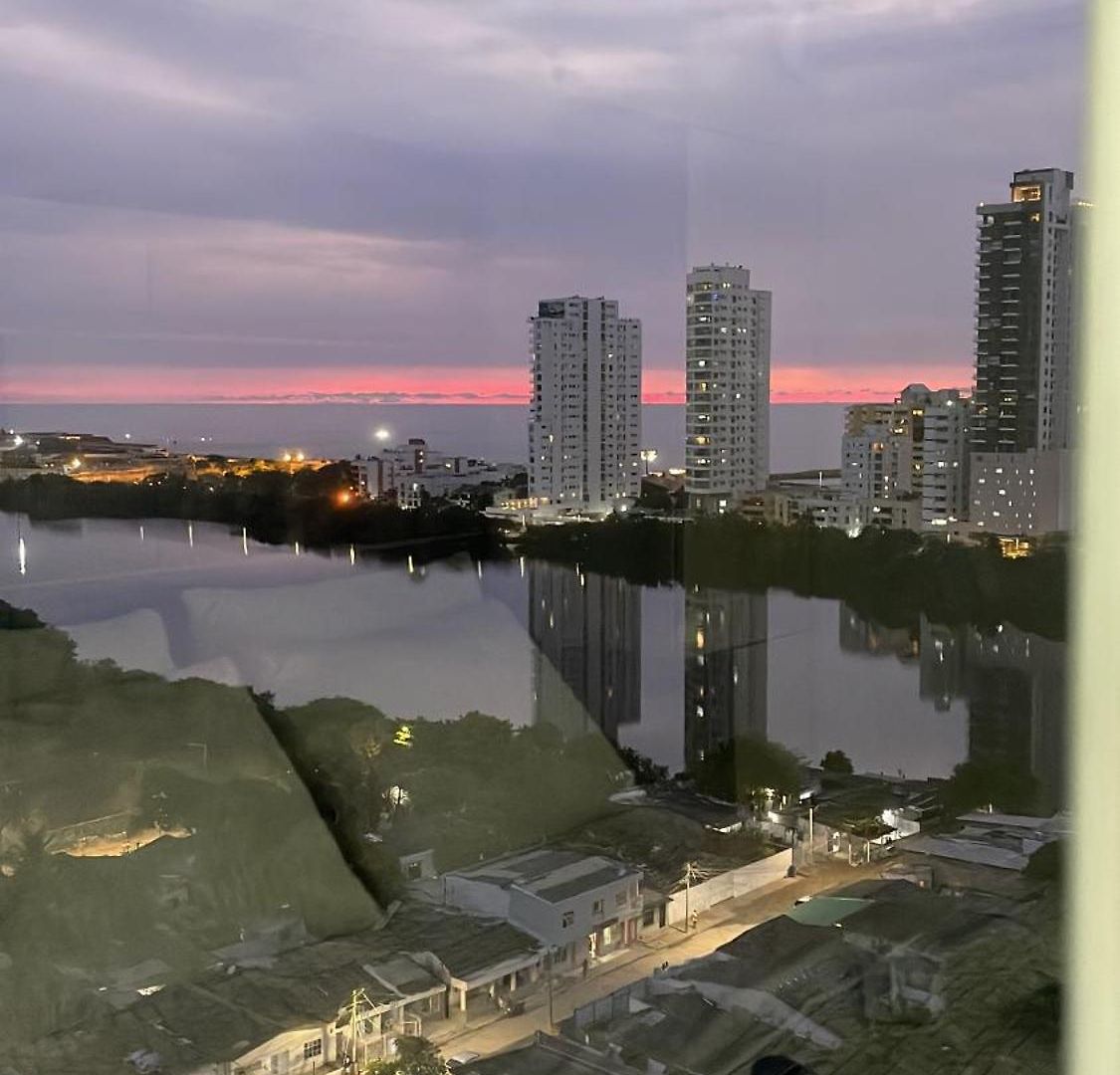 Acuarium Apartamento Cartagena