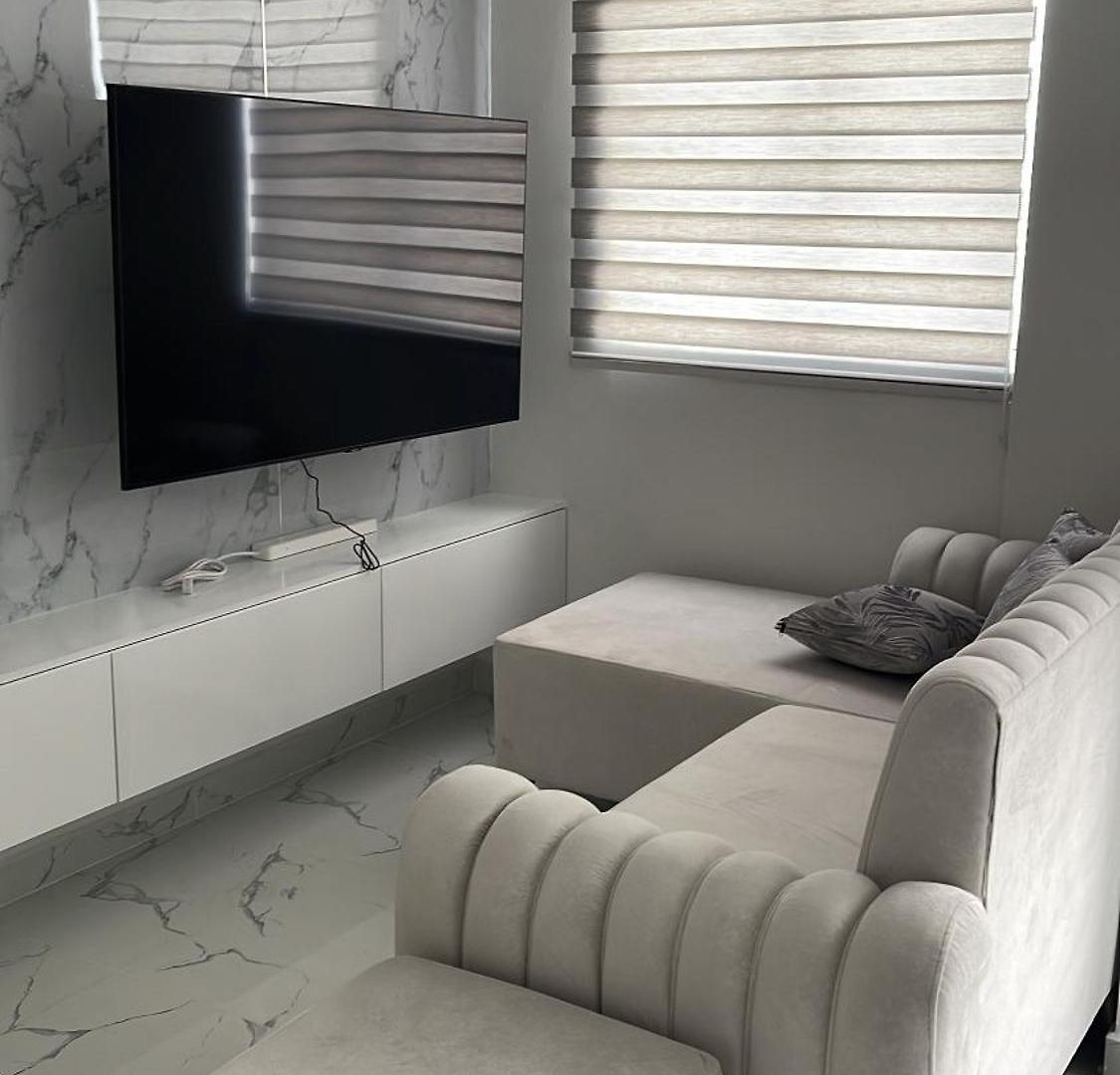 Acuarium Apartamento Cartagena