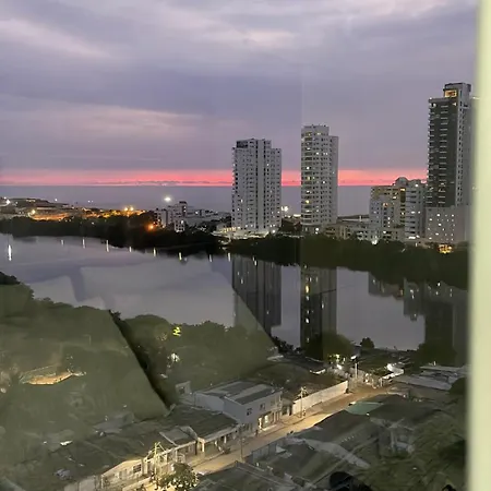 Acuarium Apartamento Cartagena