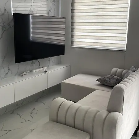Acuarium Apartment Cartagena
