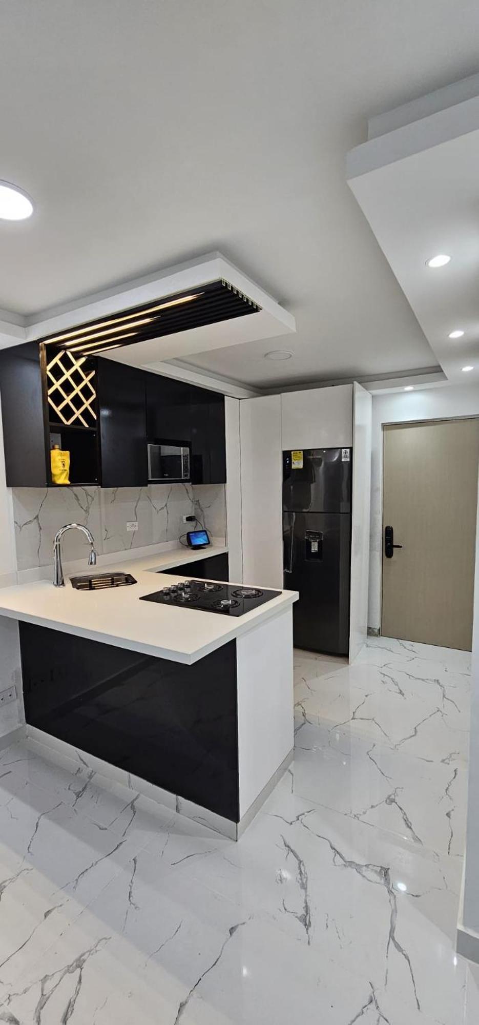 Apartamento Acuarium *