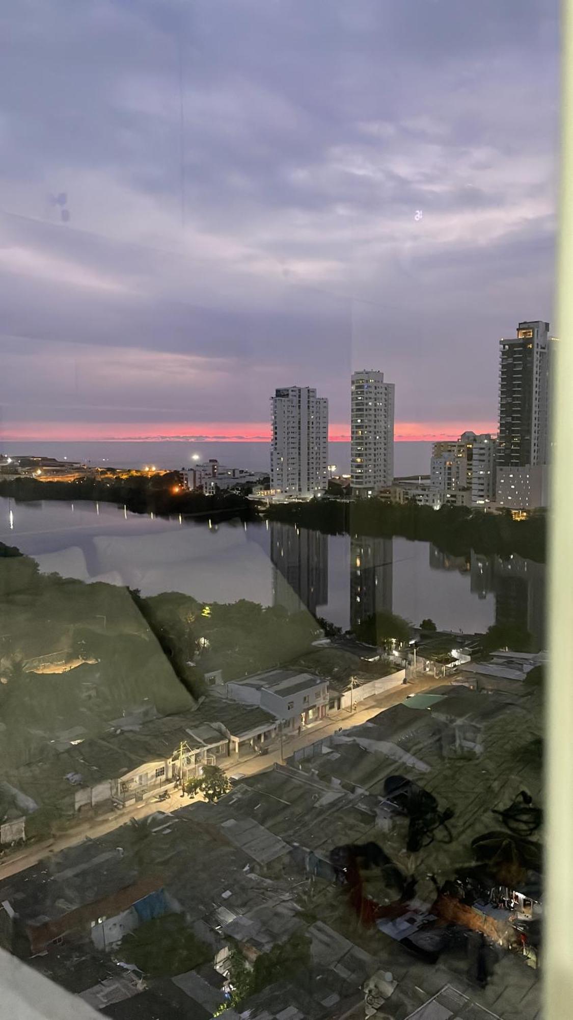Acuarium Apartment Cartagena