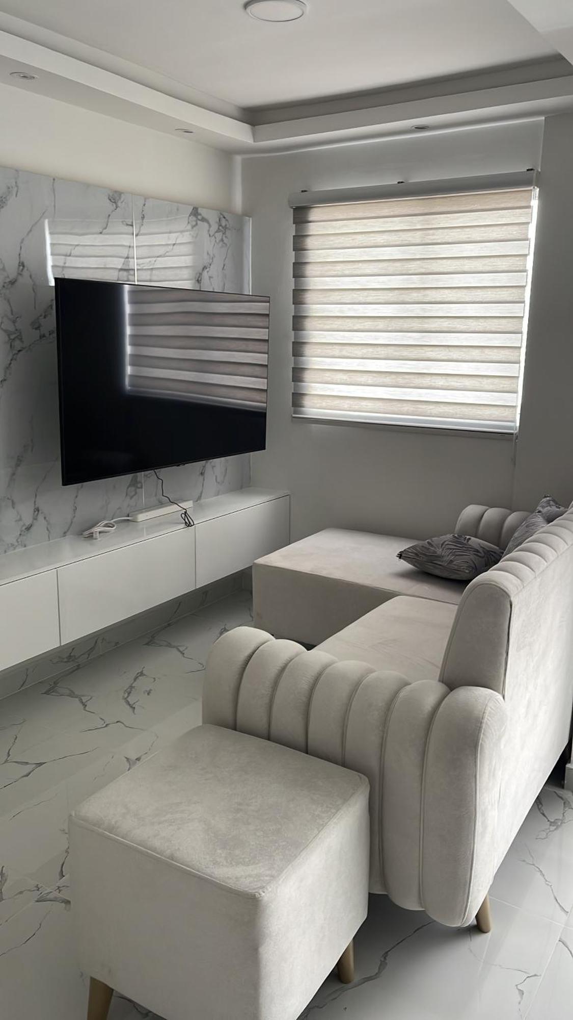 Acuarium Apartment Cartagena