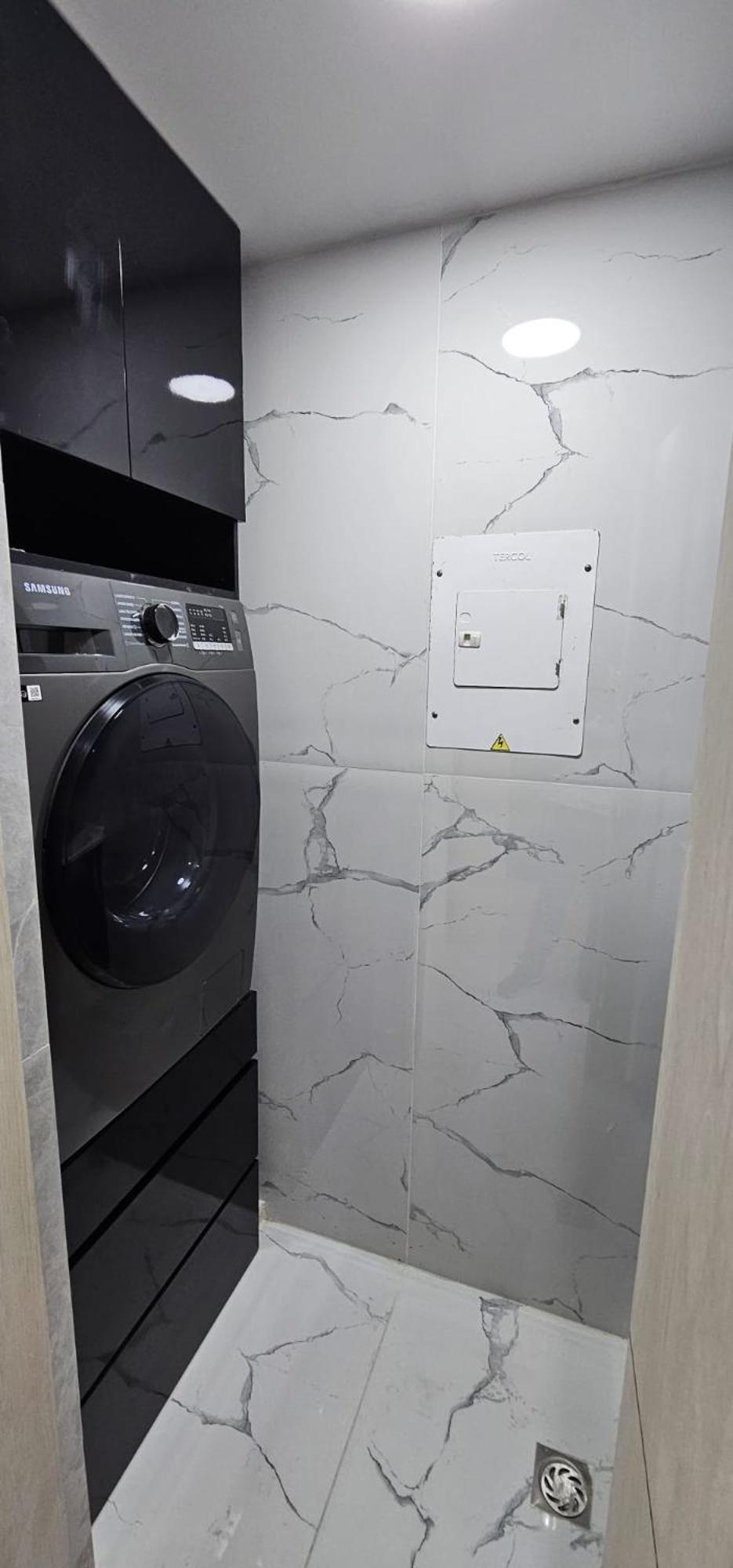 Apartment Acuarium Cartagena